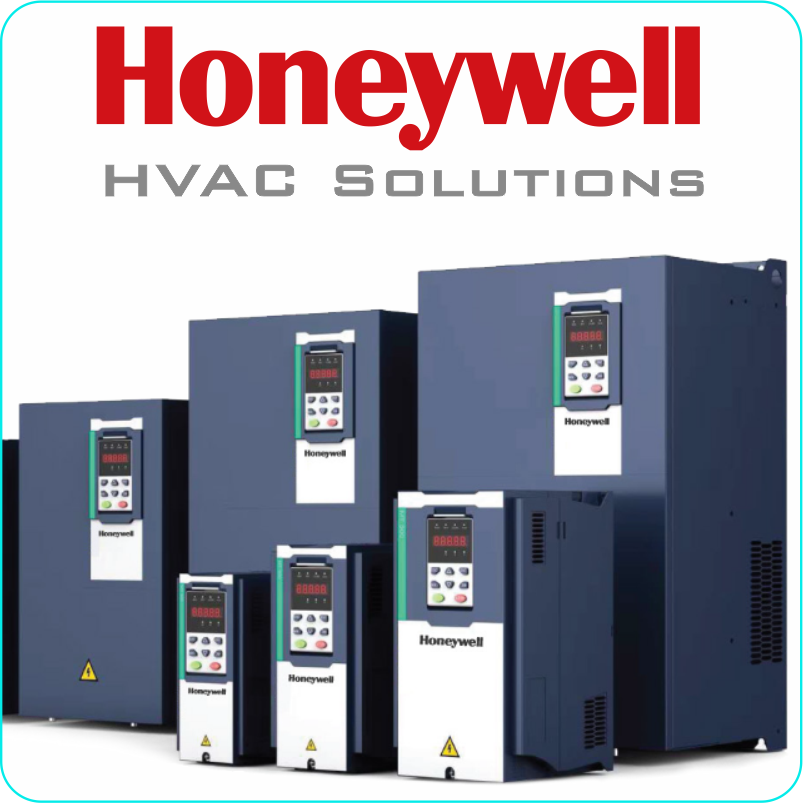 VFD Honeywell